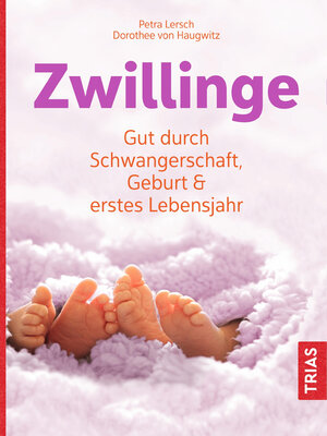 cover image of Zwillinge